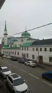 Дуслык - 14
