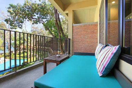 Samed Hideaway Resort - 25