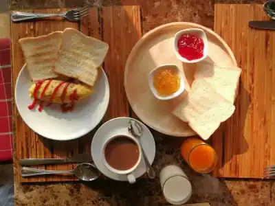 7 Days Premium (Sha Extra Plus) - 21