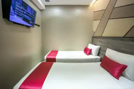 81 Orchid - SG Clean - 16