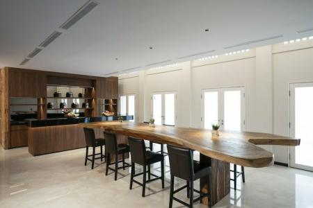 Oasia Resort Sentosa by Far East Hospitality - 44