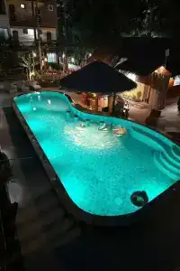 Ginis Beach Resort - 4