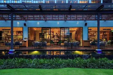 Renaissance Pattaya Resort & Spa - Sha Extra Plus - 24