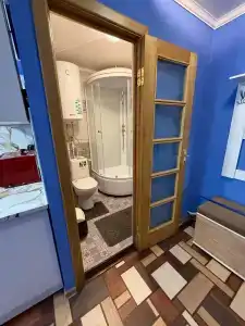 Турист - 29
