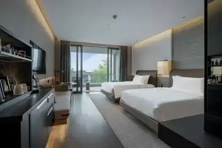 Intercontinental Shenzhen Dameisha Resort, an IHG - 7
