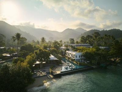 The Chill Resort and Spa, Koh Chang - 24