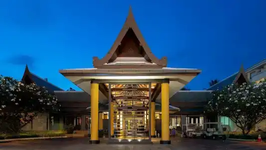 Holiday Inn Resort Phuket, An Ihg - Sha Extra Plus - 33