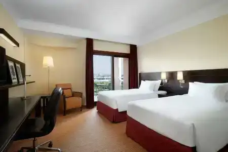 Courtyard by Marriott Rome Central Park - 42