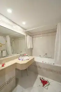 Hôtel Sol Azur Beach - 18