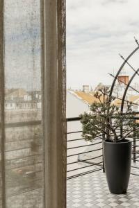 Bergs – Small Luxury Hotels of the World - 23