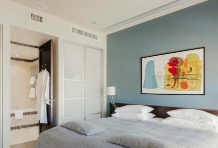 Bergs – Small Luxury Hotels of the World - 13