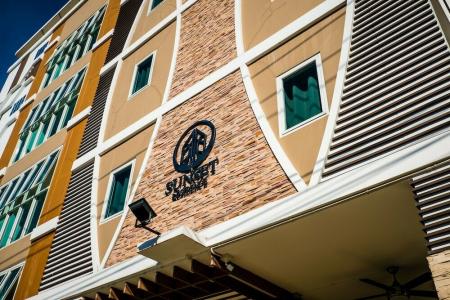 Sunset Residence Pinklao - 17