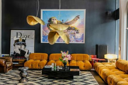 Boutique Trieste - 48