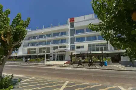 Protaras Plaza - 5