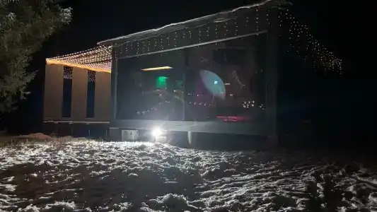 DarkSideCamp - 36