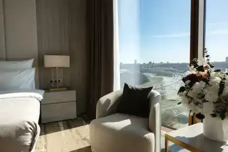 Millennium Panorama - 41