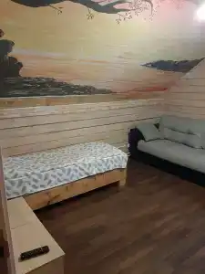 В гостях у мишки - 23