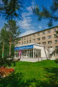 Малые Соли - 1