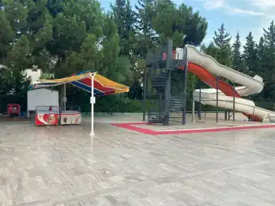 Armas Garden - 20