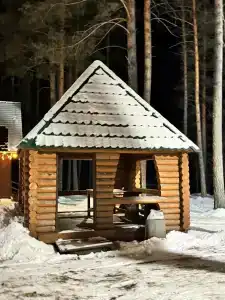 Загородный Очаг - 14
