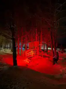 Липландия - 12