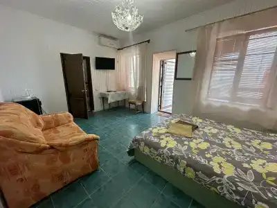 Дача в Алупке - 23
