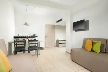 Mayfair formerly Smartline Paphos - 20