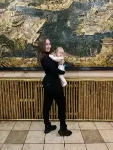 Золотой Дракон - 22