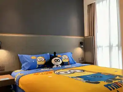 Holiday Inn Express Chengdu Longquanyi North, An Ihg - 43