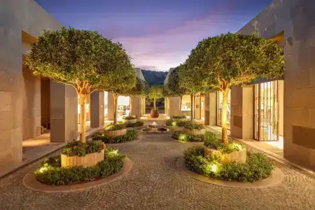 Mandarin Oriental, Bodrum - 27