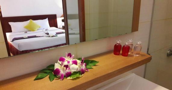 Papillon Resort - 37