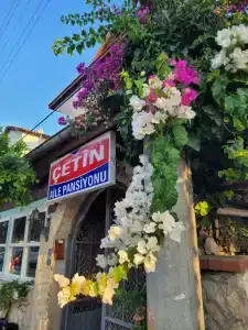 Cetin Pansiyon - 10