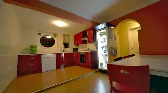 Deeps Hostel Ankara - 38