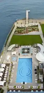 Hyatt Regency Istanbul Atakoy - 11