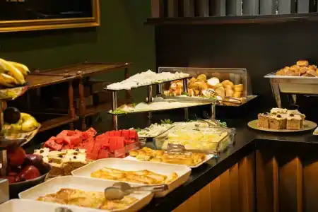 COMFORT BEYLİKDÜZÜ - 9