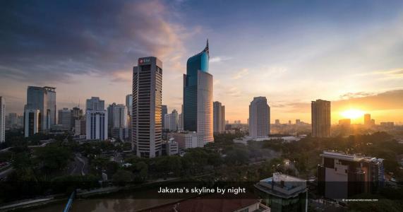 Nite & Day Jakarta Bandengan - 8