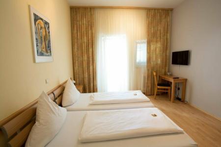 Amadeus Restaurant und - 20