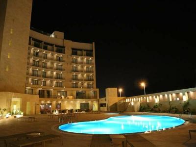 Oryx Aqaba - 27