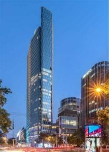 Intercontinental Beijing Sanlitun, An Ihg - 30