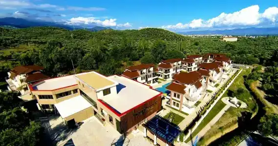 Form Termal & Spa KazdaĞLari - 14