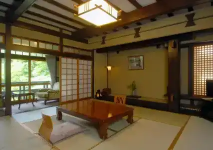 Momijiya Annex - 36