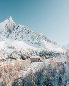 Refuge du Montenvers - 1