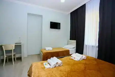 Сити-Кутаиси - 2