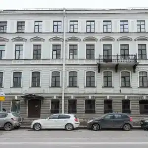 Парус - 5