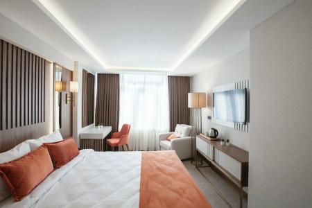 Sherry Suites Karaköy - 42
