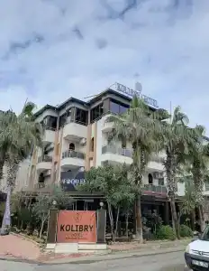 Kolibry - 36
