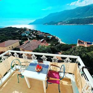 Düşler Evim Butik Otel - 23