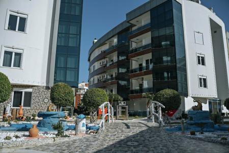 Onkel Rada Apart - 42