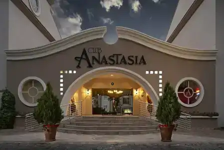 Club Anastasia - Family - 2