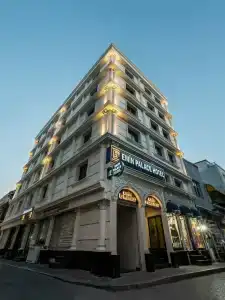 Emin Palace - 19